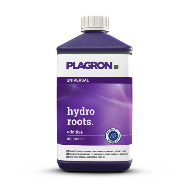 hydro roots （ハイドロルーツ）