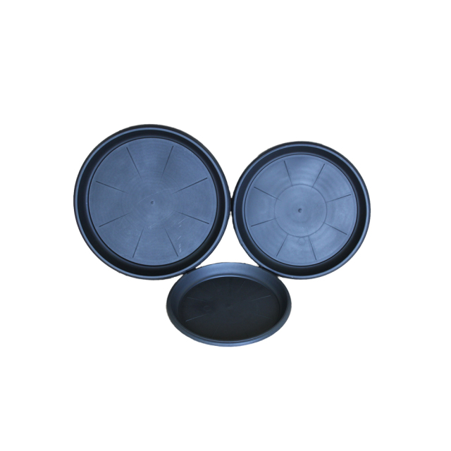 Plastic Saucer（プラスチックソーサー）