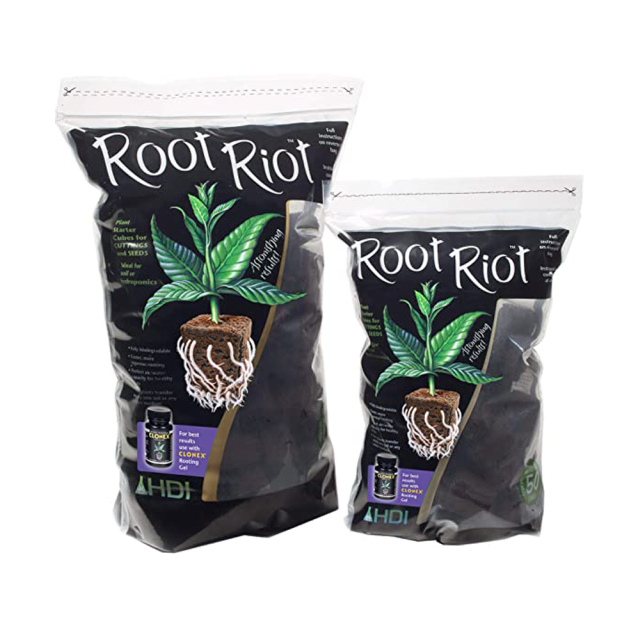 Root Riot スタータープラグ(ルートライオットスタータープラグ)