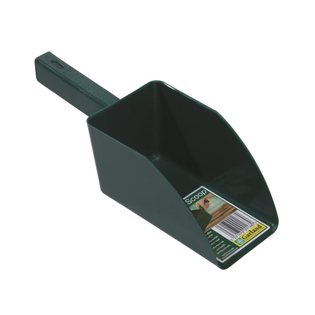 Garland Scoop(ガーランド スコップ)