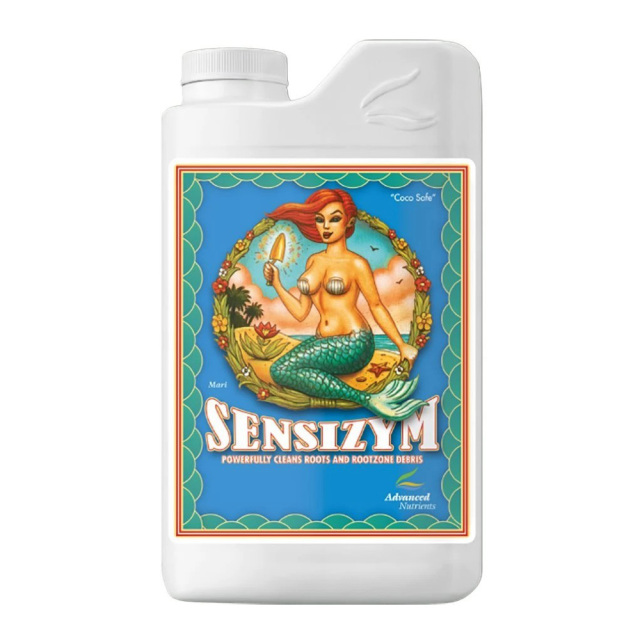 Sensizyme (センシザイム)