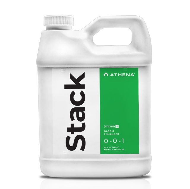 Athena Stack（スタック）