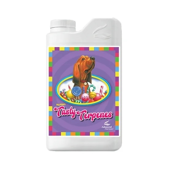 Tasty Terpenes（テイスティーテルペンズ）　旧Nirvana(ニルバーナ)