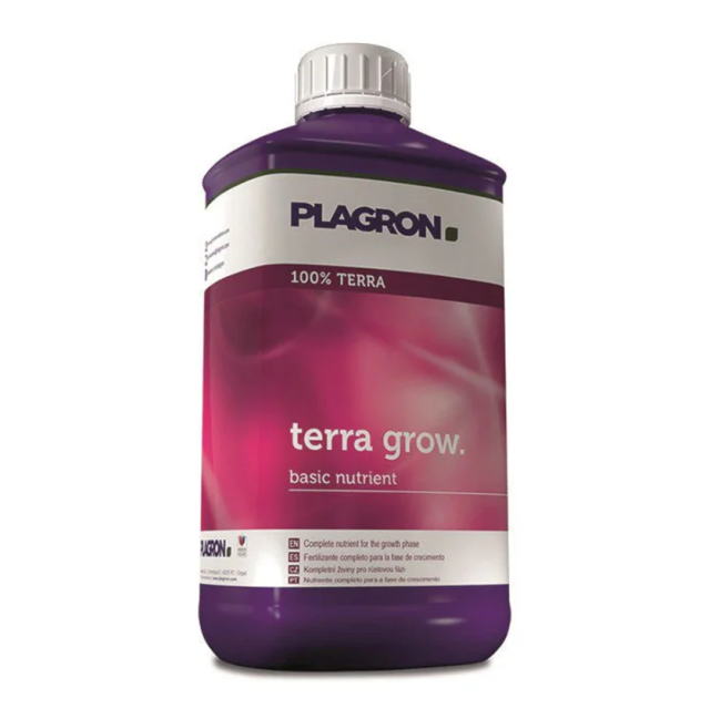 terra grow（テラグロウ）1L