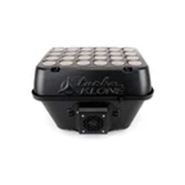 水耕栽培キット 水耕 クローン Turbo Klone 48 クローン グロウ 発芽・クローンキット：Turbo Klone | 高機能クローンマシーン