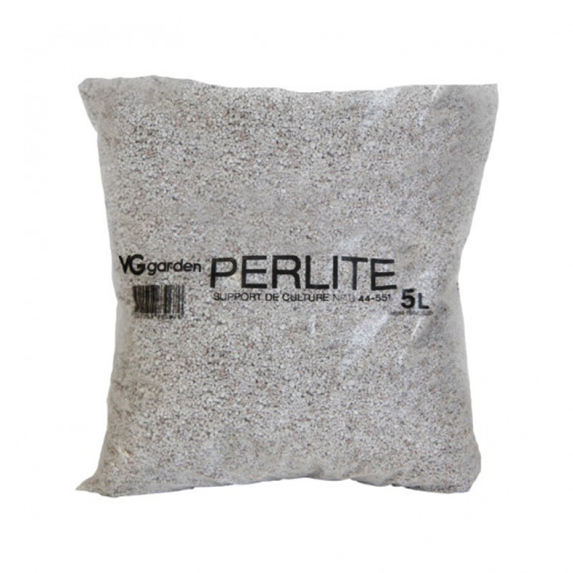 Perlite（パーライト） 5L