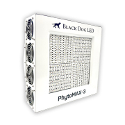 Black Dog LED PhytoMAX-3 12S(615W)