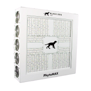 Black Dog LED PhytoMAX4-20S (1250W)