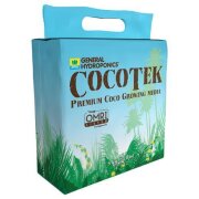 General Hydroponics CocoTek （ココテック）50L