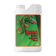 Iguana juice bloom organic  (イグアナ ジュース ブルーム オーガニック)