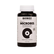 MICROBES（マイクロブス）