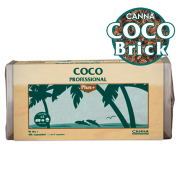 CANNA Coco ブリック 40L
