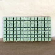 RockWoolMulti block（ロックウールマルチブロック）98ヶ入り【トレイ無し】