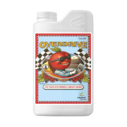 OverDrive(オーバードライブ)