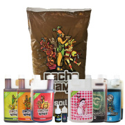 Pachamama 栽培フルセット
