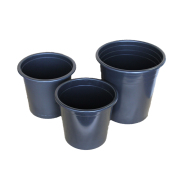Plastic pot（プラスチックポット）