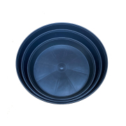 《sale》Plastic Saucer Deep（プラスチックソーサー深め）