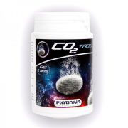CO2 TABS 60pcs（二酸化炭素 錠剤60粒）