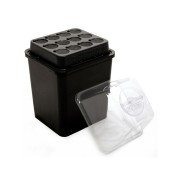 PLUTONIUM 153 カバー付 日本製 NAGANO 2×4 プルトニウム プラチニウム（PLATINIUM）