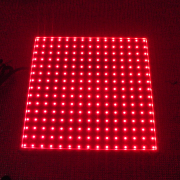 RED Small-α