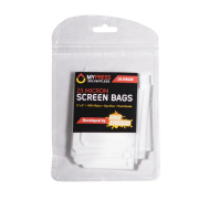 MYPRESS SOLVENTLESS Press Screen Bag 25micron プレススクリーンバッグ 10袋入り