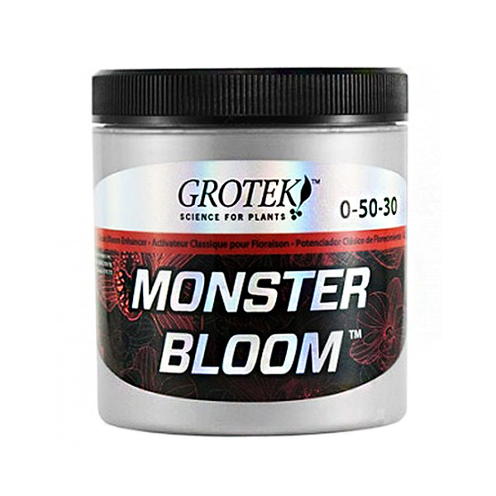 Monster Bloom（モンスターブルーム）