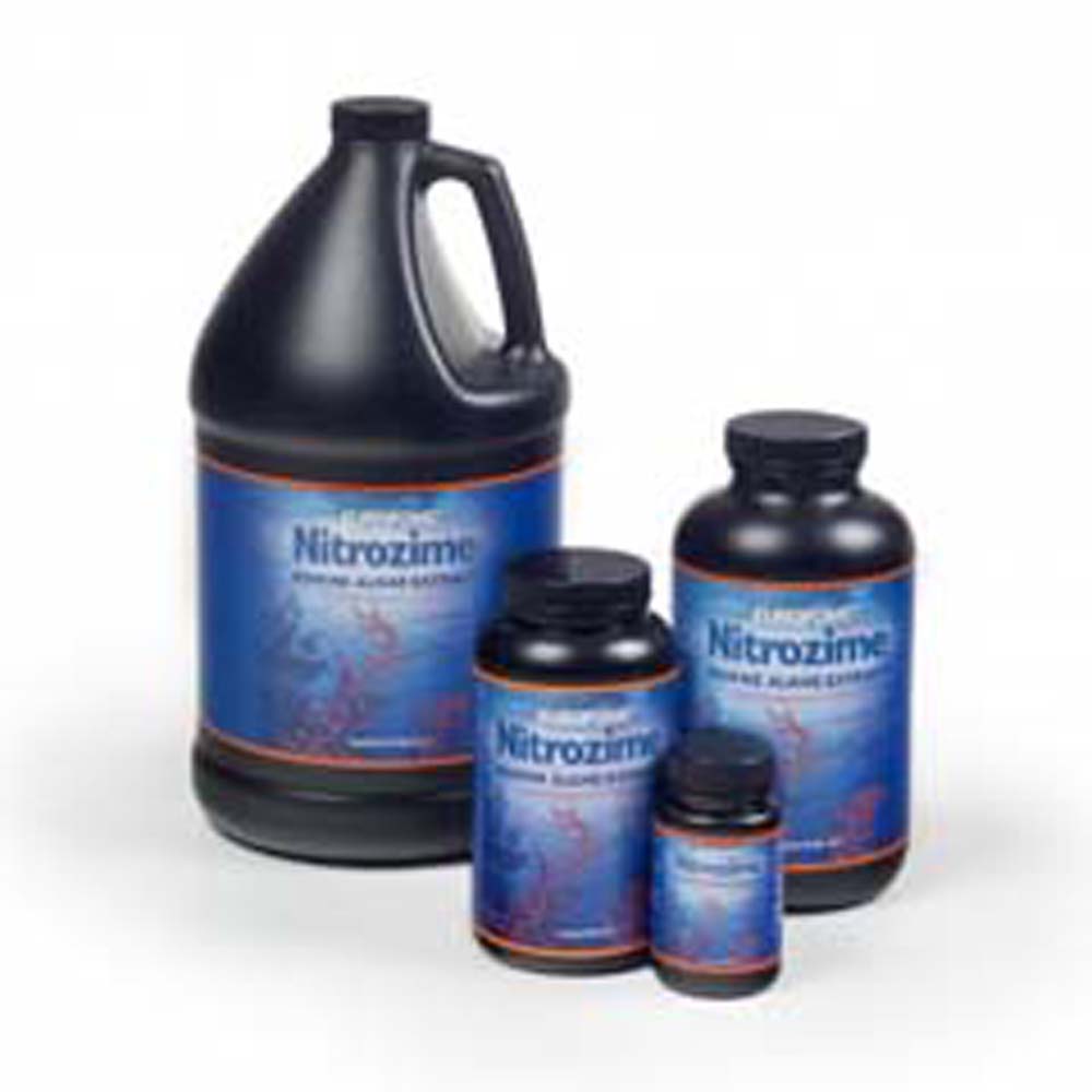 Nitrozime(ニトロザイム)