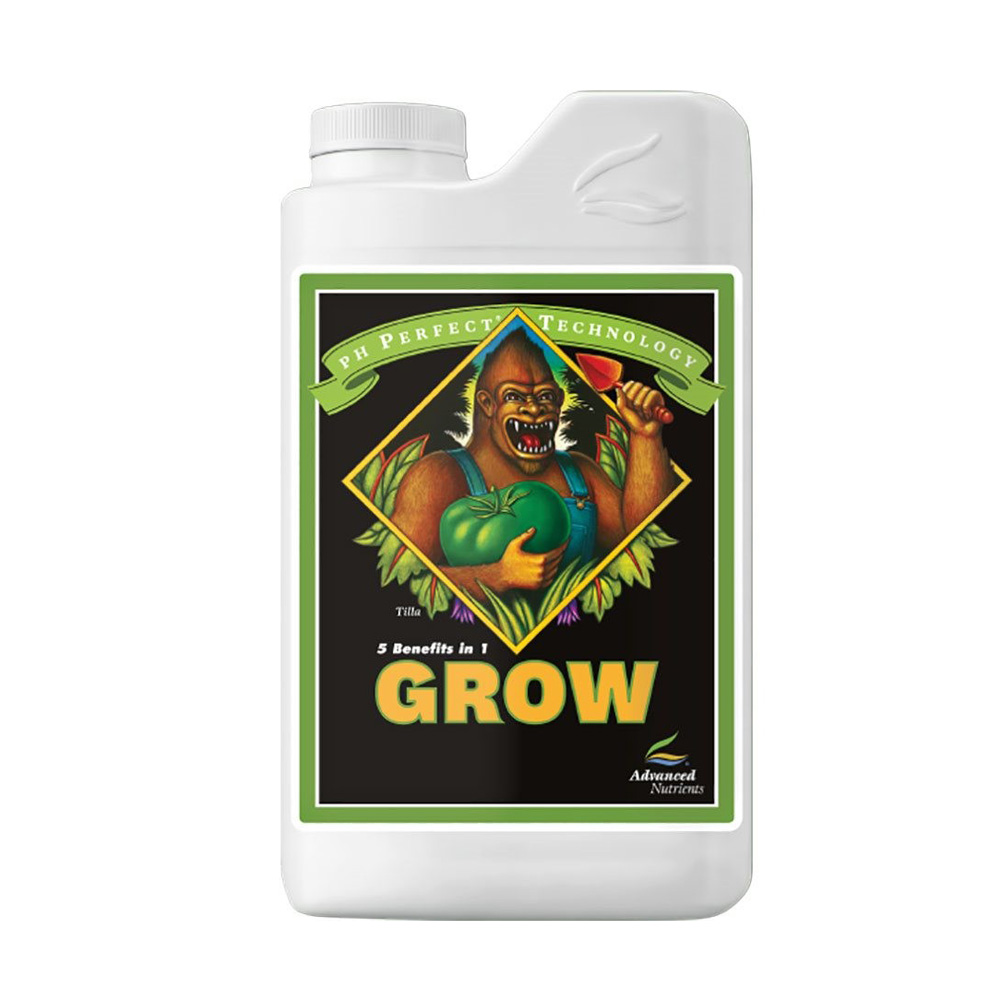 pH Perfect Grow  (PHパーフェクトグロウ)