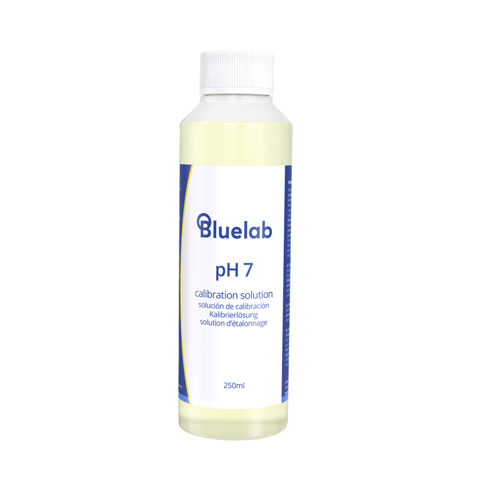 Bluelab Solution PH 7.0（ブルーラボ ソリューションPH7.0 ）250ml