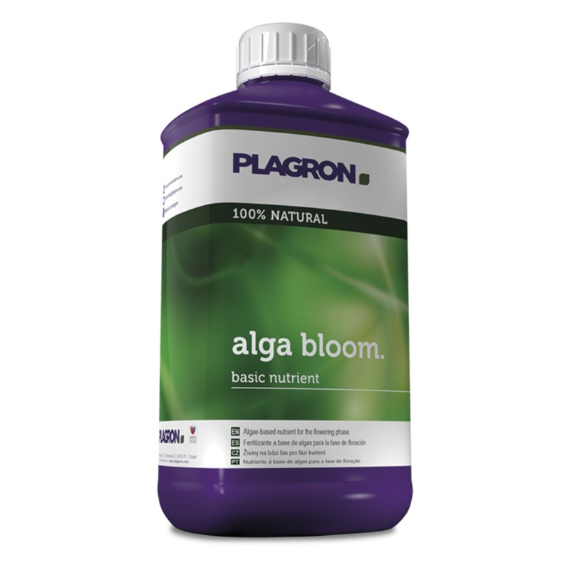 alga bloom（アルガブルーム）1L