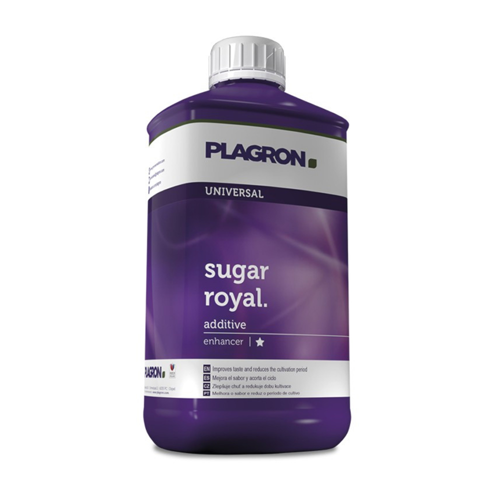 sugar royal（シュガーロイヤル）