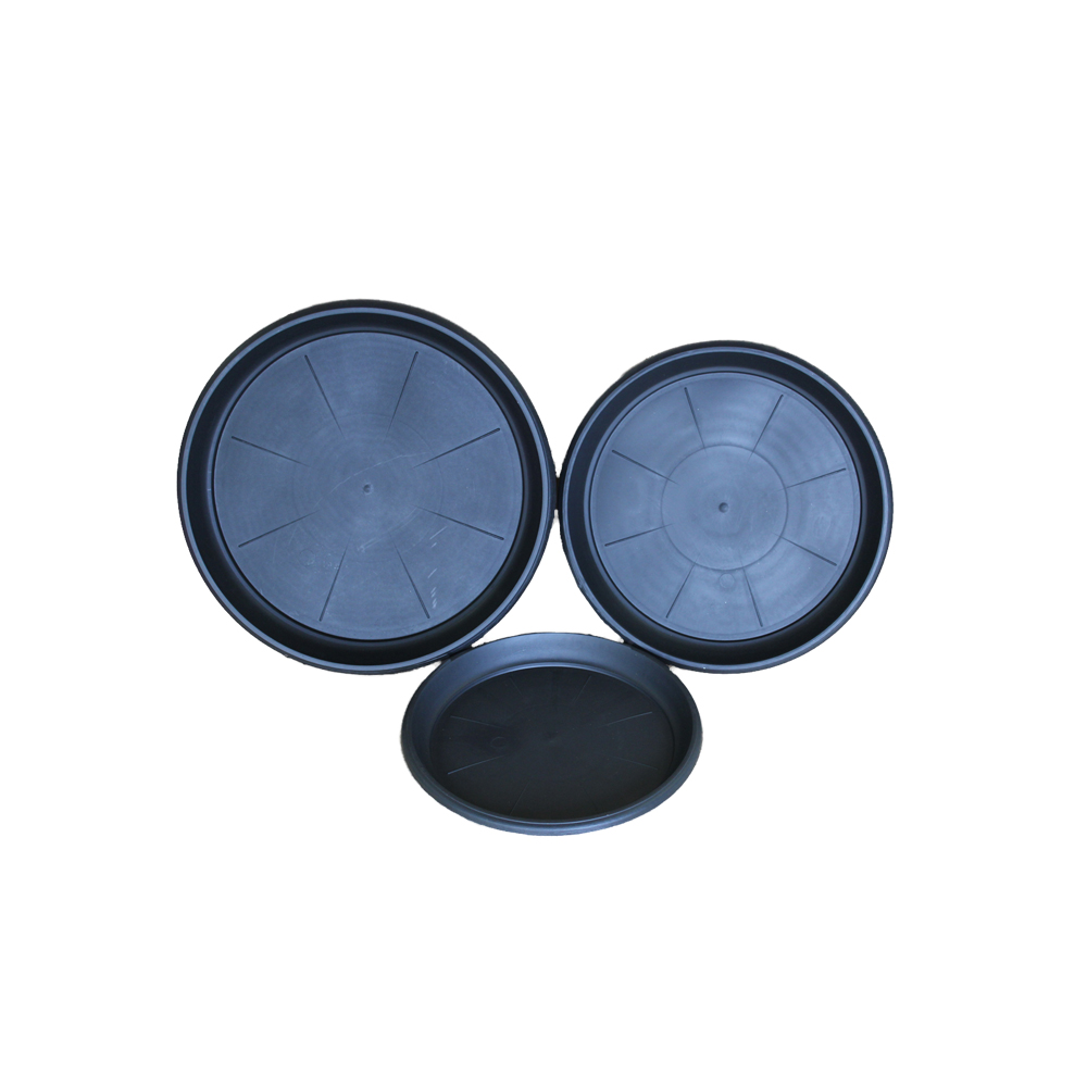 Plastic Saucer（プラスチックソーサー）