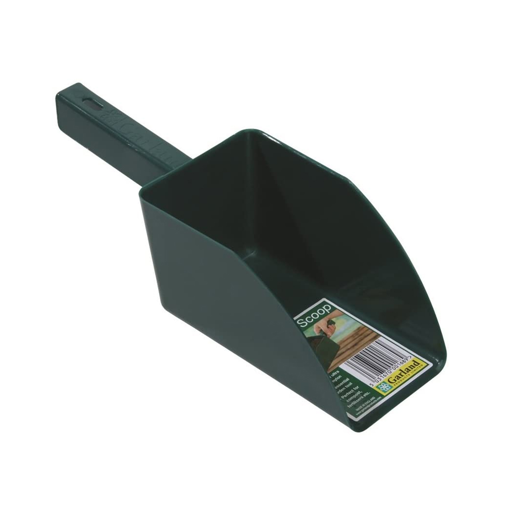 Garland Scoop(ガーランド スコップ)