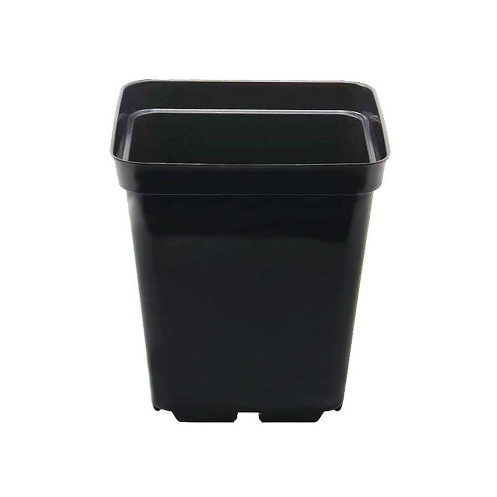 Square polypot （スクエア ポリポット）