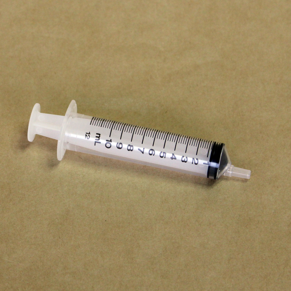 Syringe（シリンジ） 各サイズ