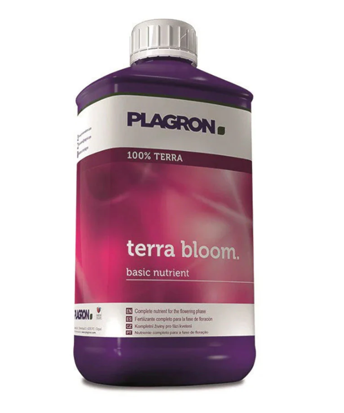 terra bloom（テラブルーム）1L