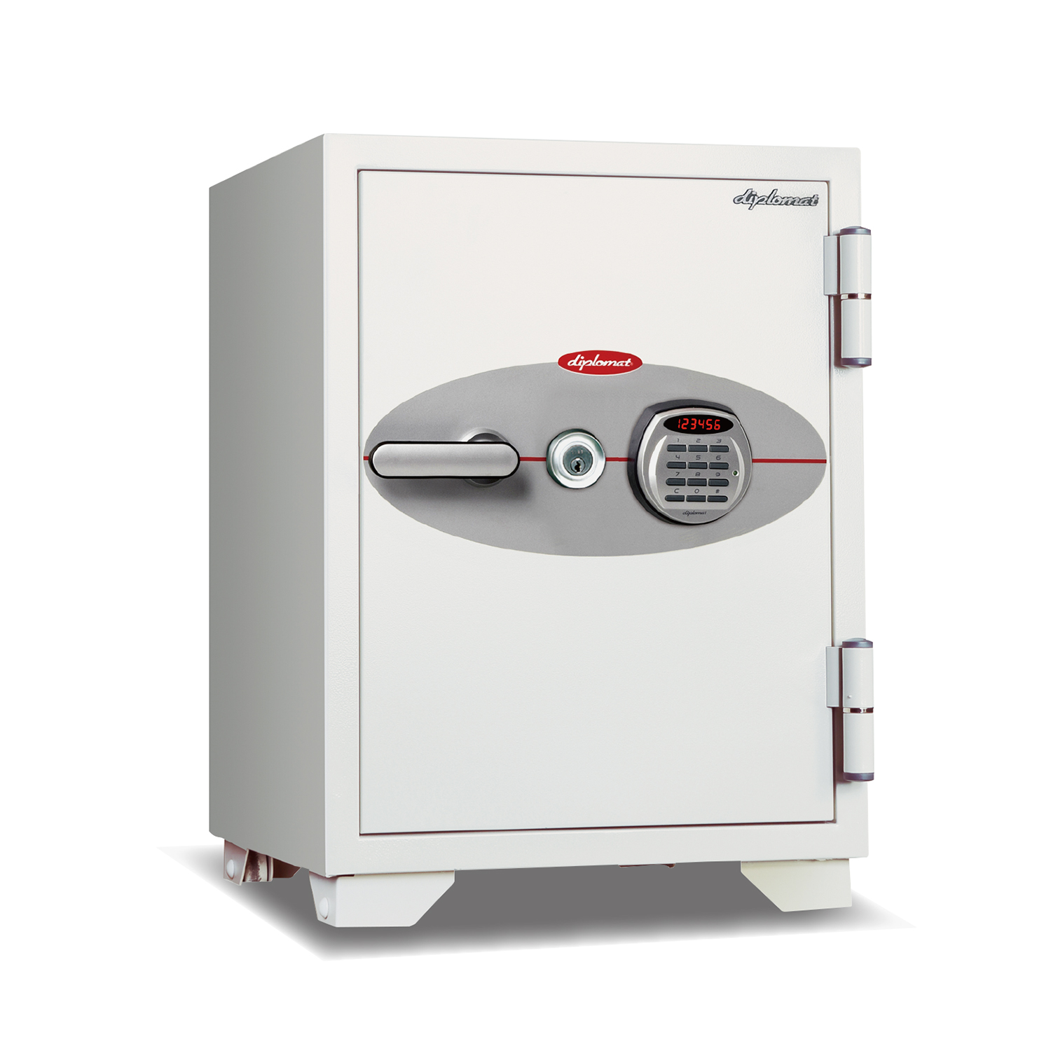 ディプロマット耐火金庫060EKR3