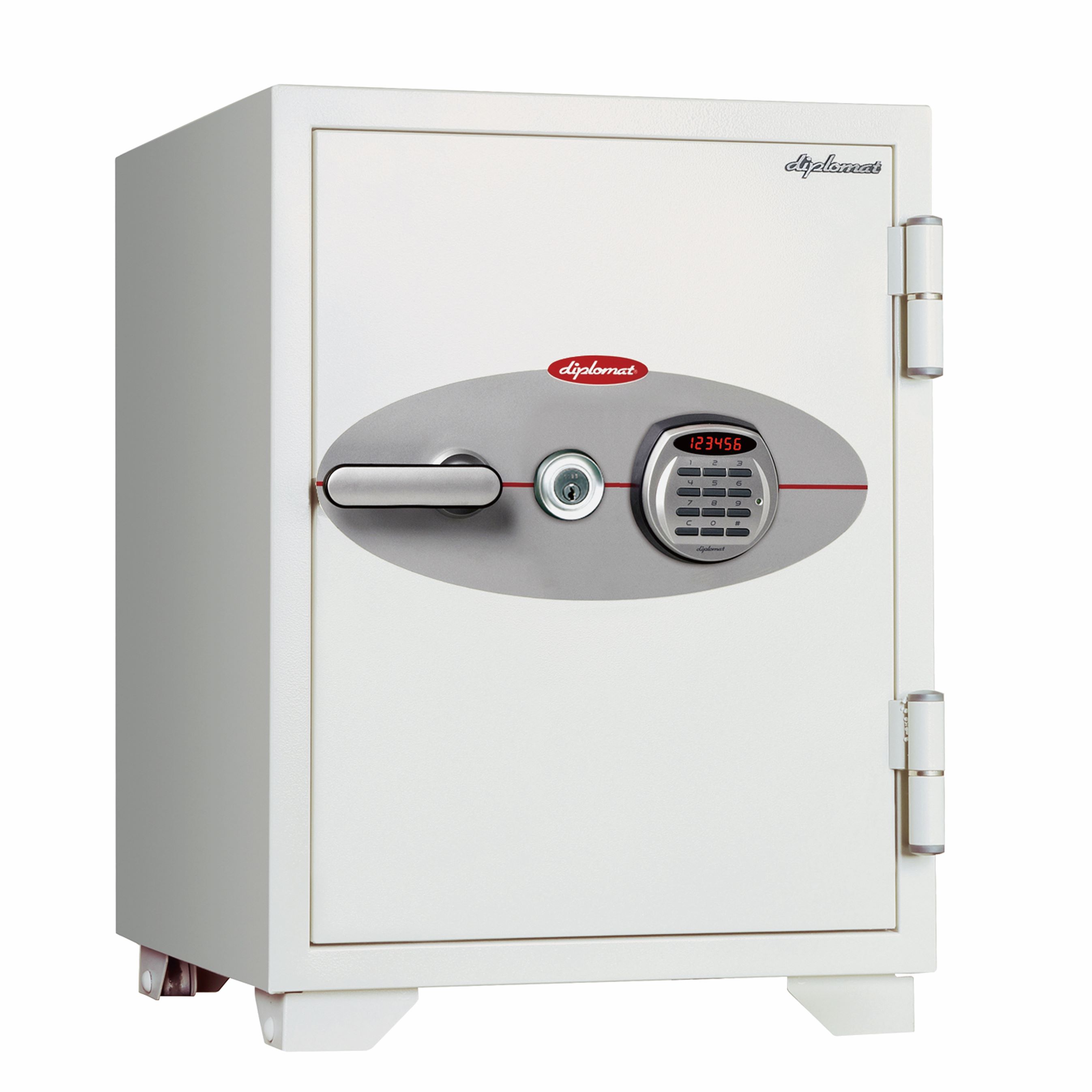 ディプロマット耐火金庫070EKR3