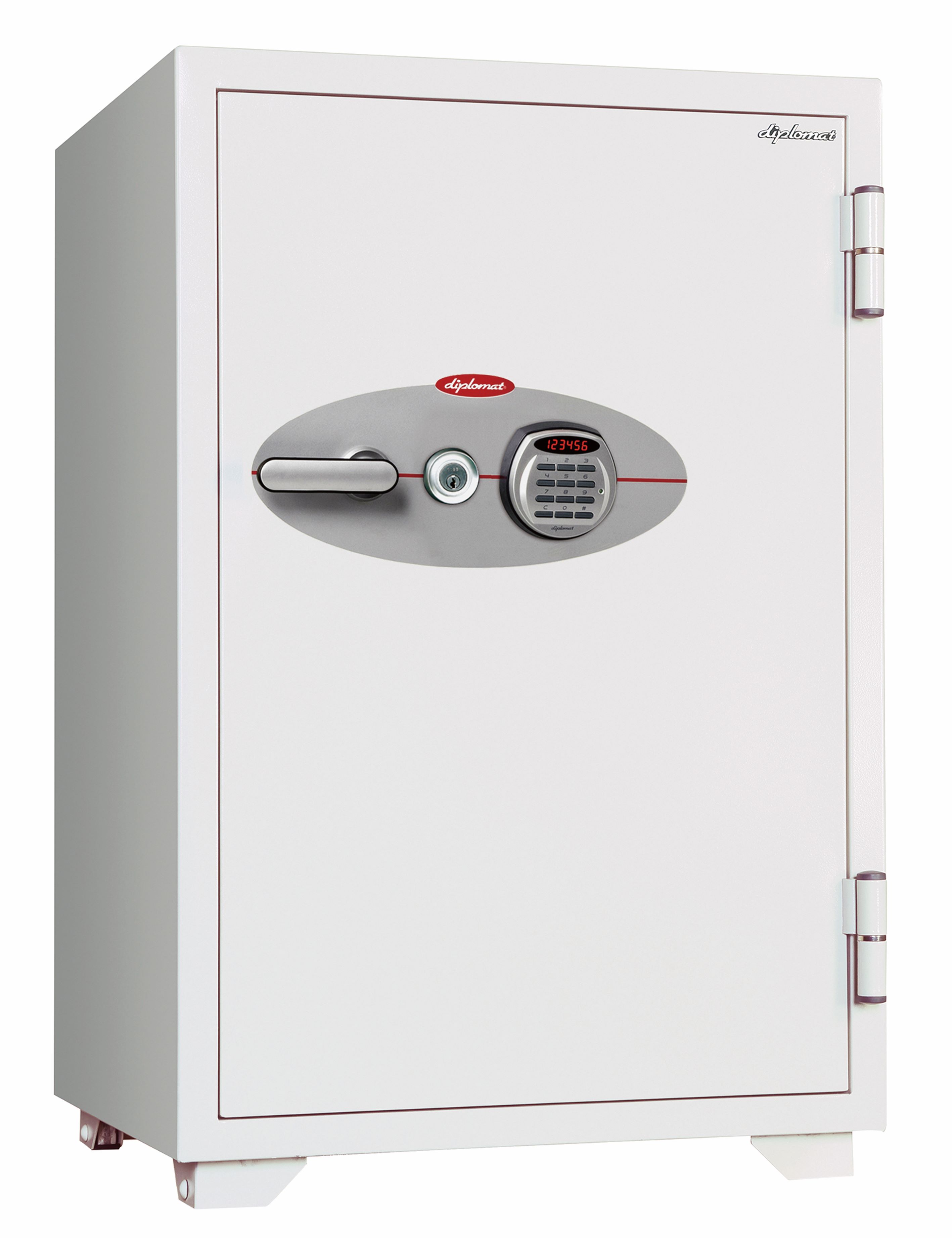 ディプロマット耐火金庫100EKR3