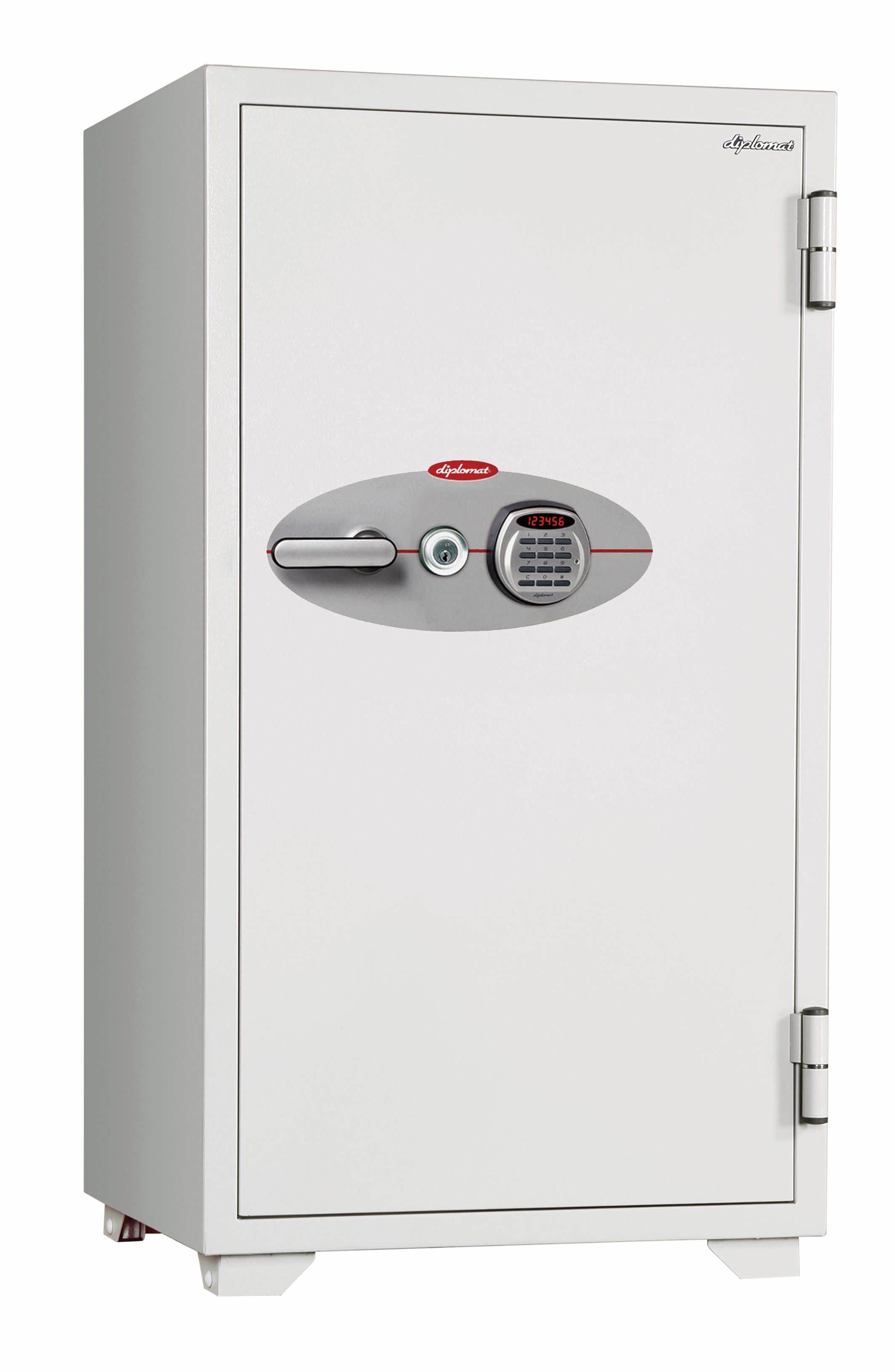 ディプロマット耐火金庫120EKR3