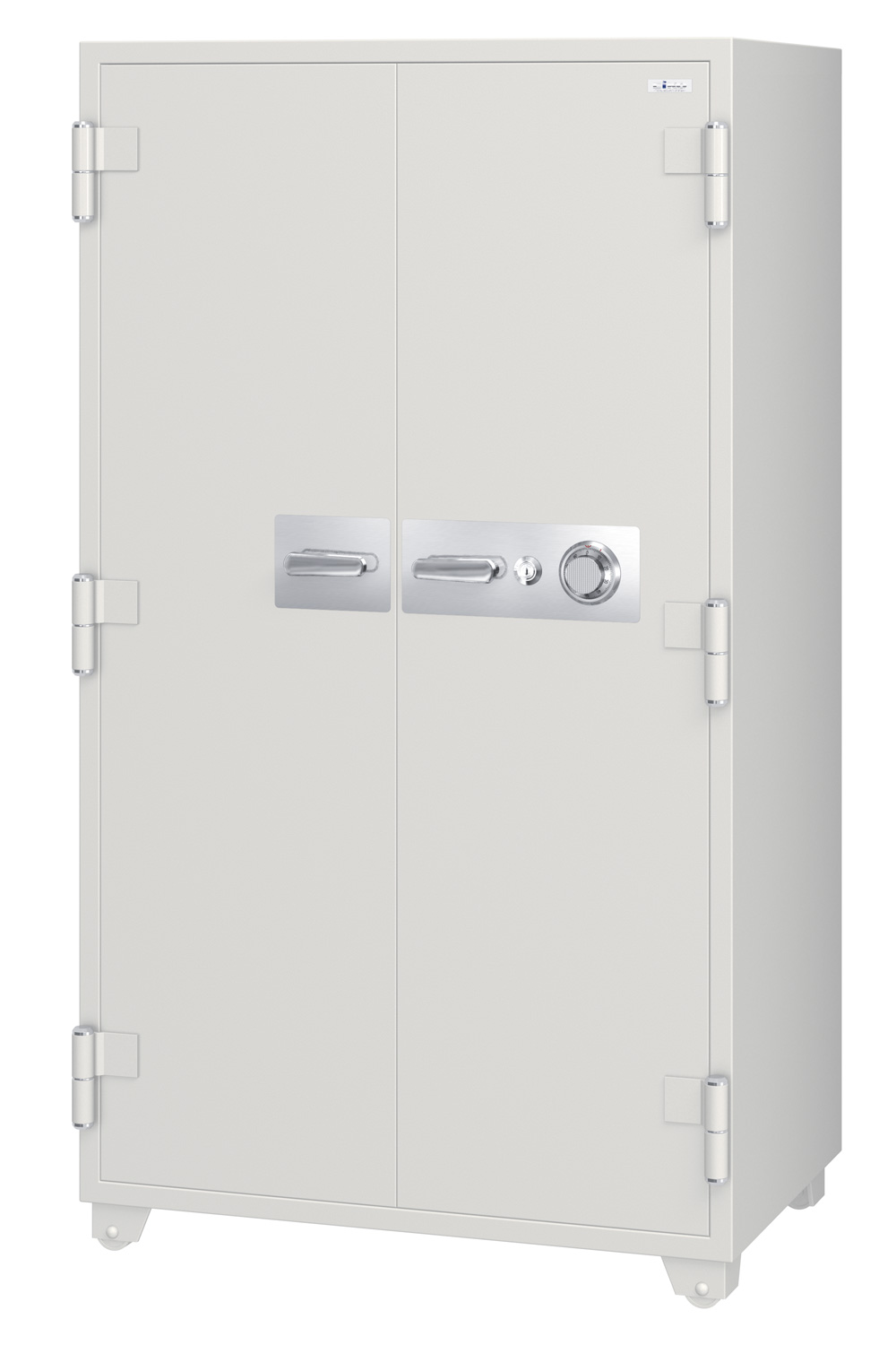 エーコー学籍簿用耐火金庫404G-5