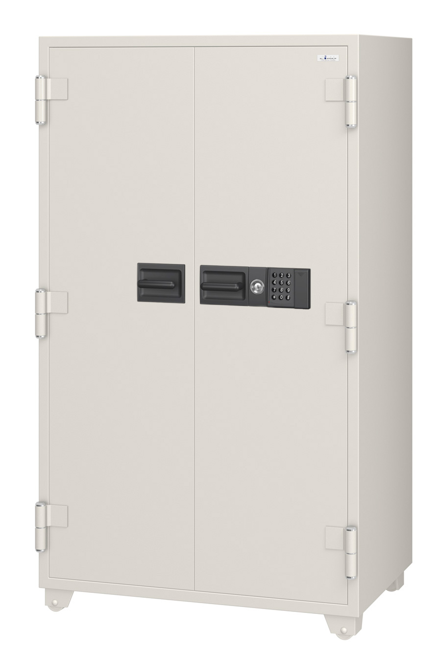 エーコー学籍簿用耐火金庫404GE