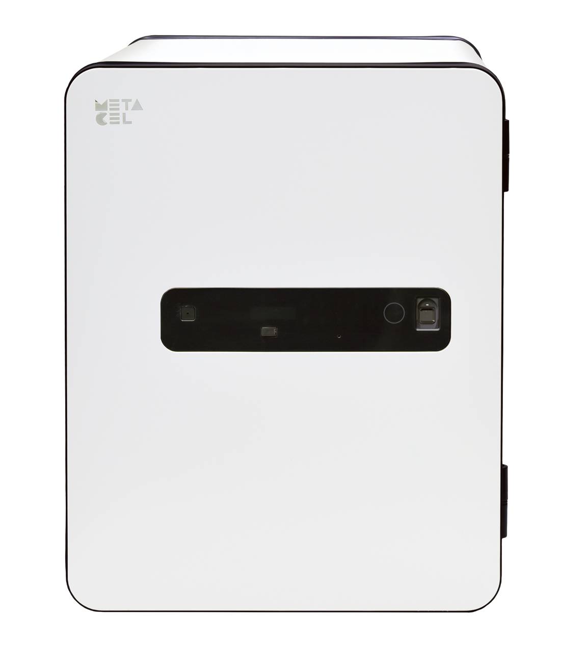 エーコー耐火金庫MC-40PRWH