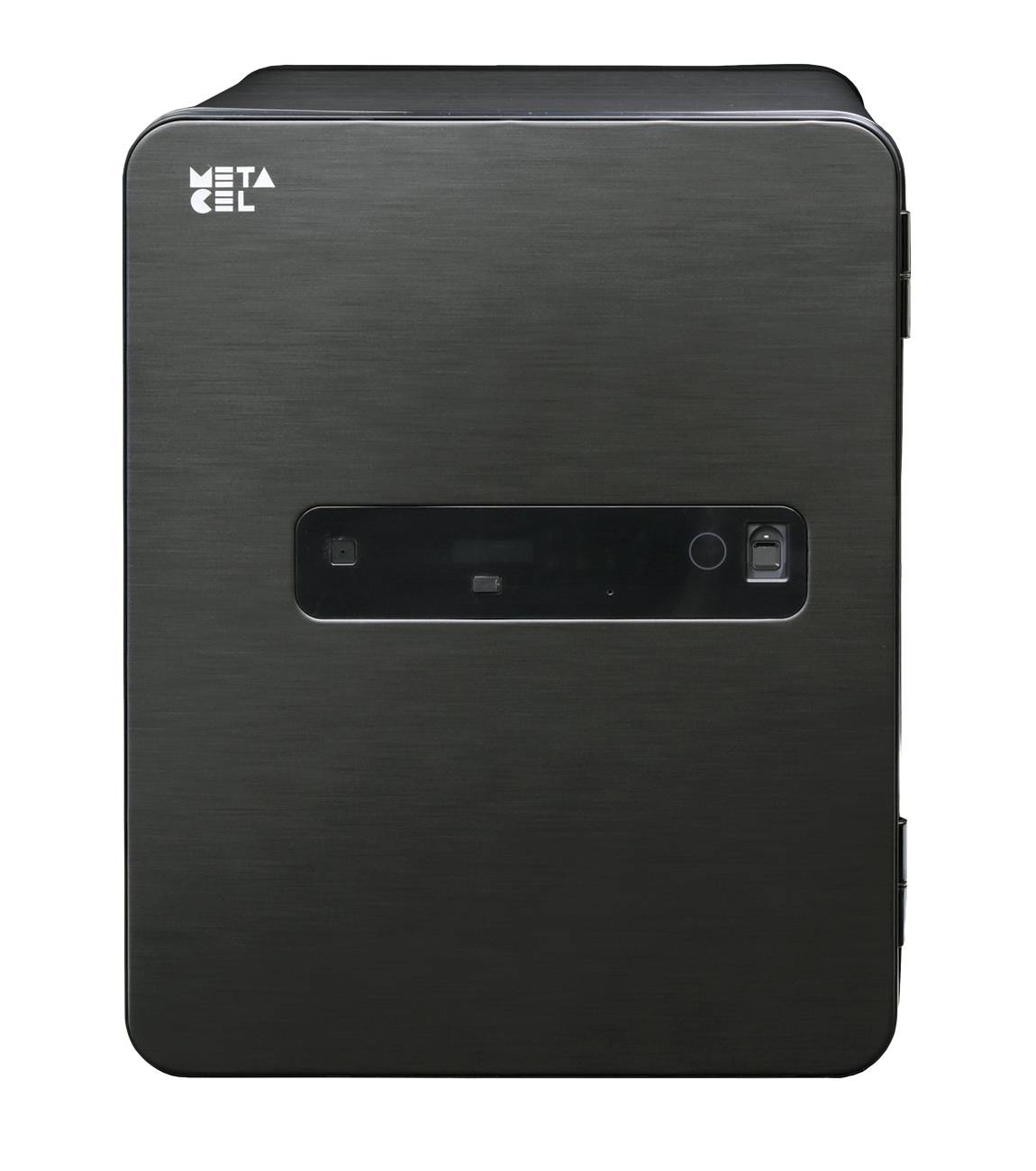 エーコー耐火金庫MC-40PRHG