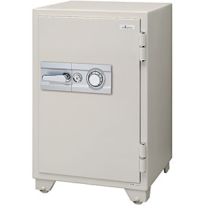 エーコー耐火金庫701DKG