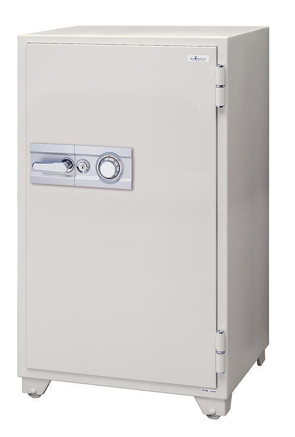 エーコー耐火金庫703DKG