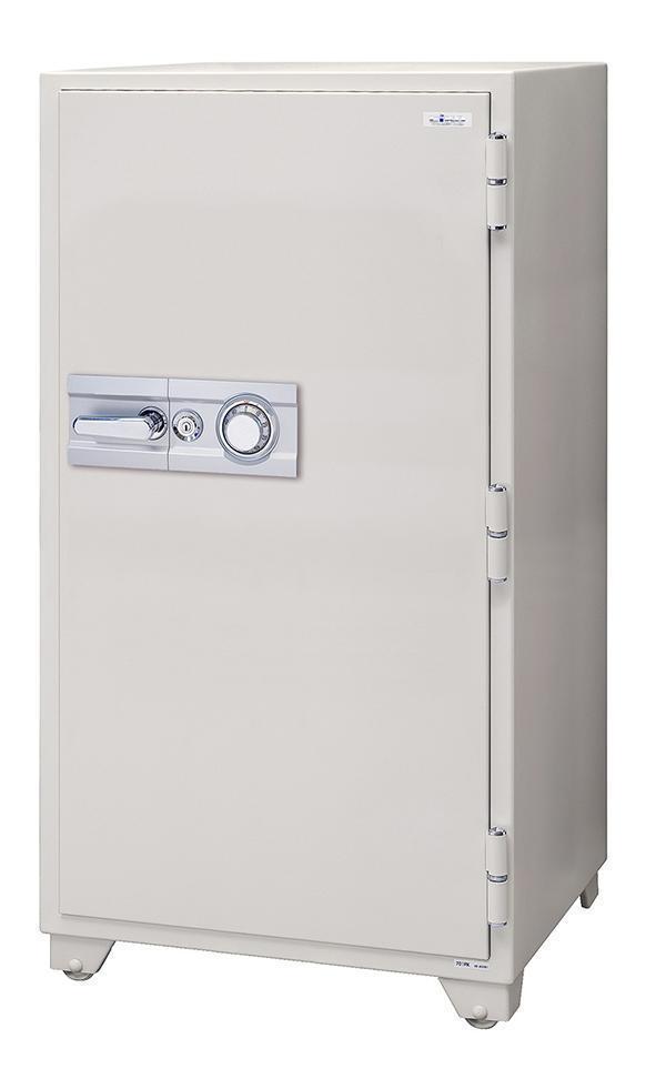 エーコー耐火金庫704DKG
