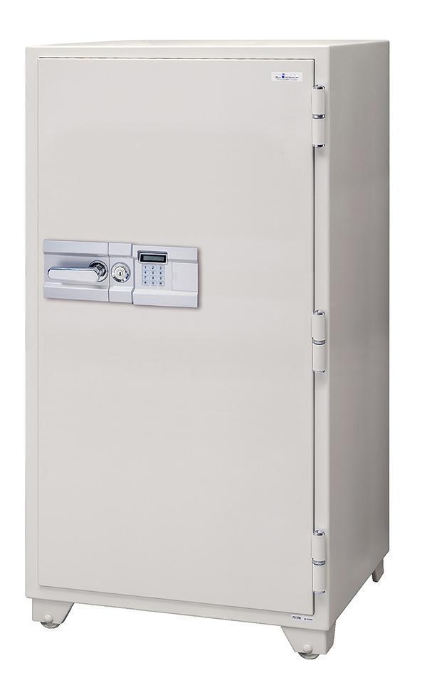 エーコー耐火金庫704EKG