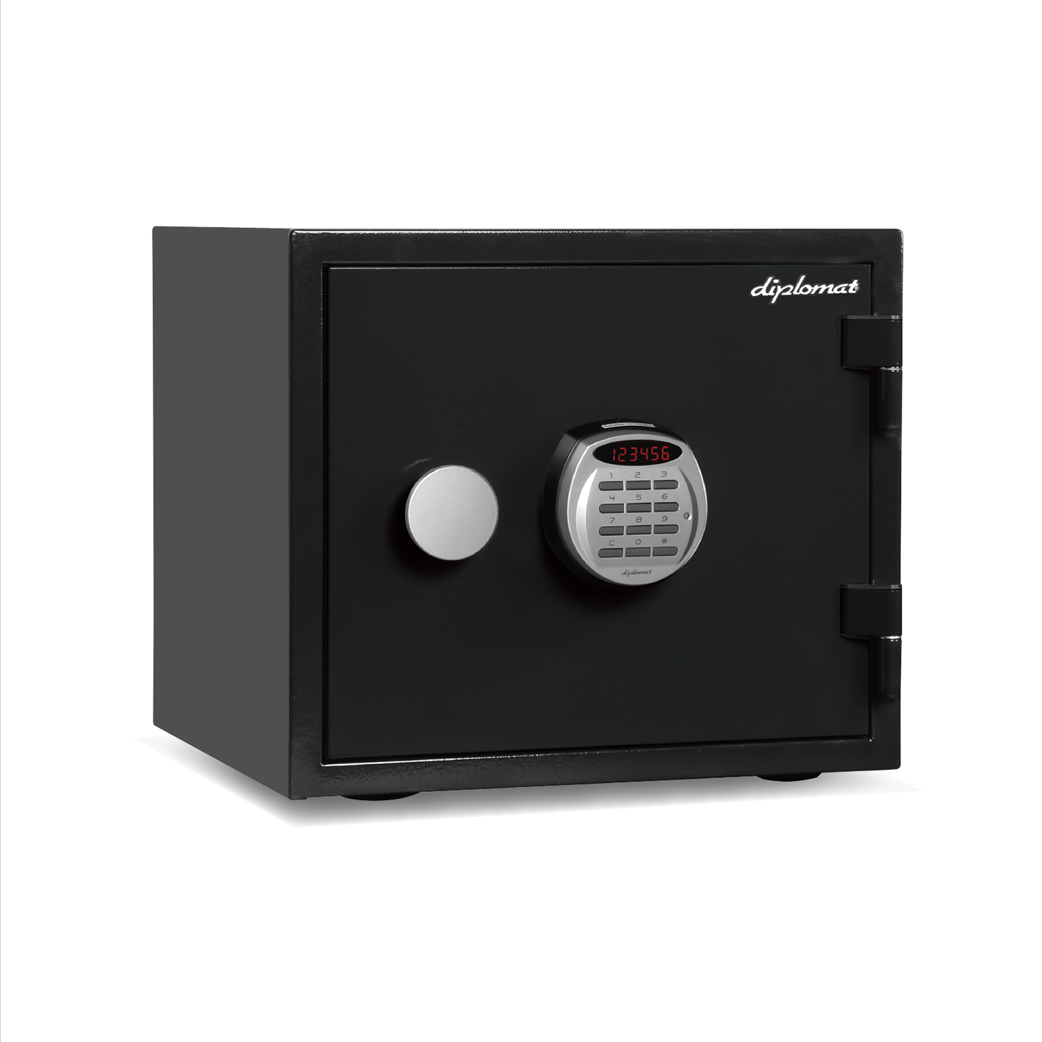 ディプロマット耐火金庫A119R3WR