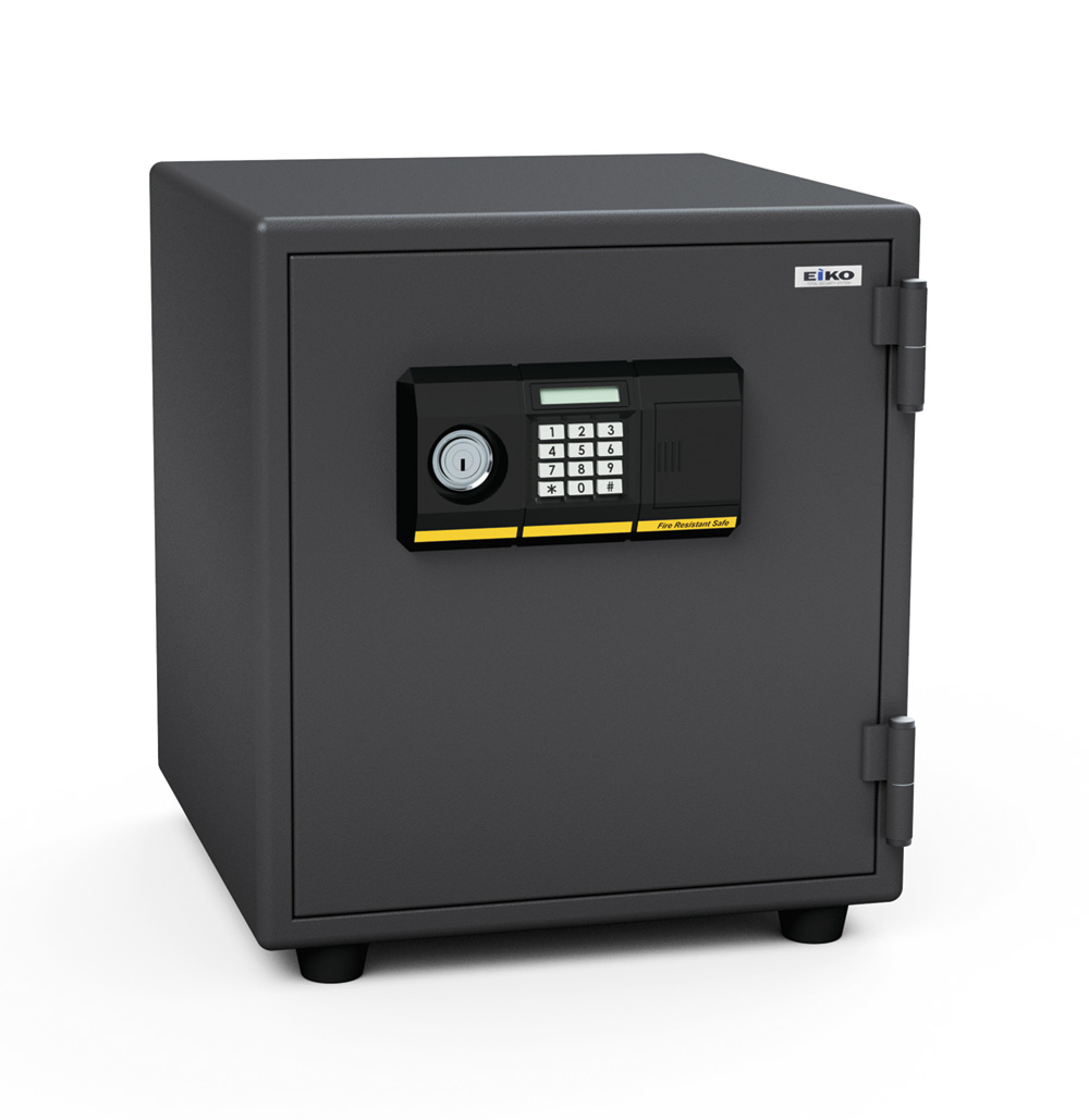 エーコー耐火金庫BES-25PK